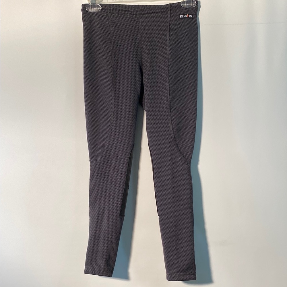 Kerrits Kids Knee Patch Riding Tights